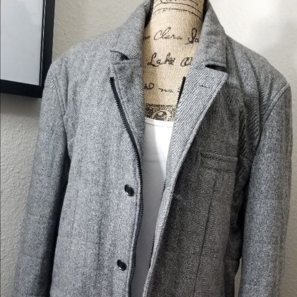 Men's Armani jacket new with tags